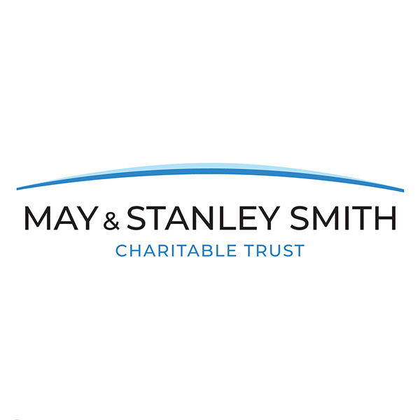 may and stanley smith charitable trust