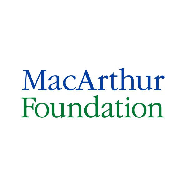 mcarthur foundation
