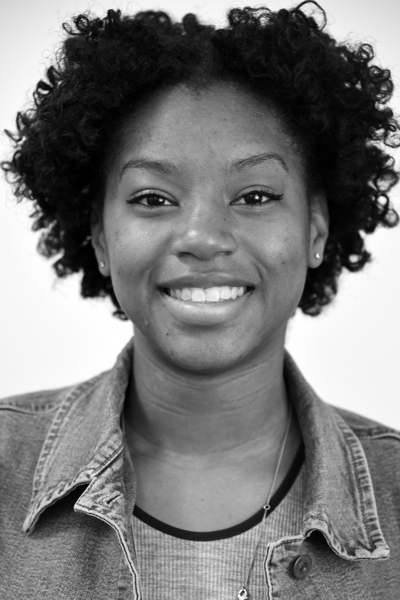 melody raquel mclaurin