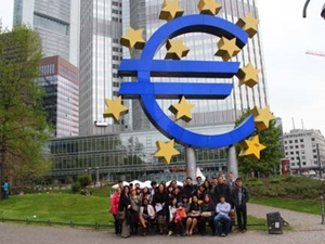 group in europe
