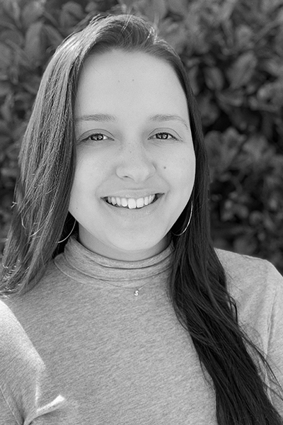 Samantha  Gage-Deluca