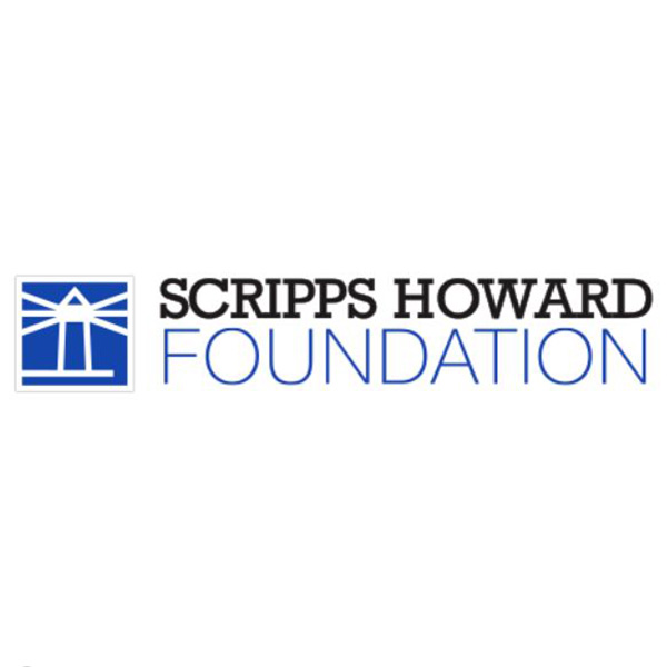 scripps howard foundation
