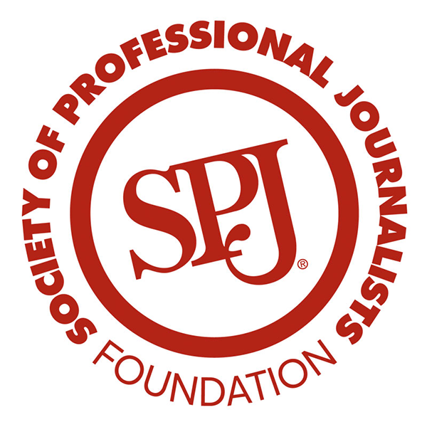society of professional journalists foundation