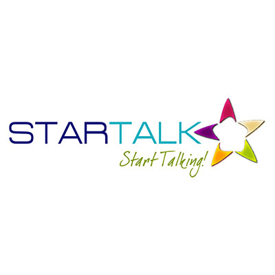 startalk logo