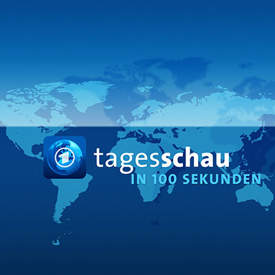 tagesschau logo
