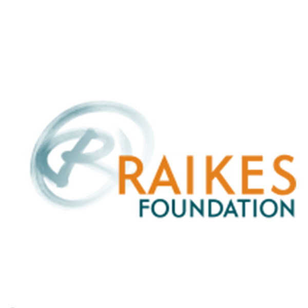 Raikes foundation