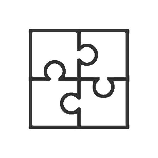 Puzzle Pieces
