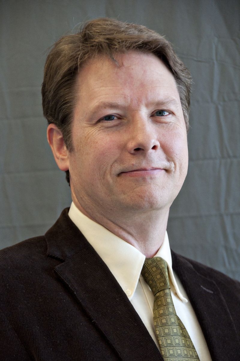 Thomas Rotnem political science professor 