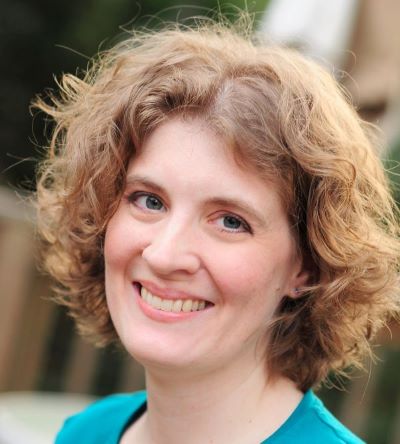 Dr. Allison Martin, professor at KSU