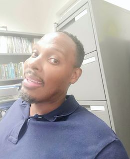 Allen D. Roberts, KSU faculty member