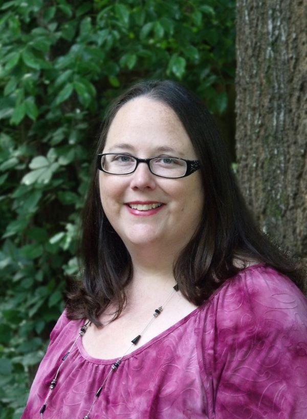 Dr. Charity Butcher of KSU