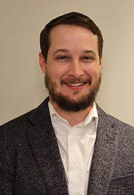 Bill Diong, associate vice president for research at KSU 