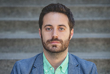 Garrard Conley