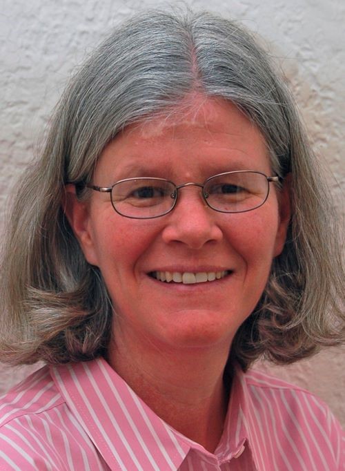 Dr. Jennifer Dickey, Ph.D., Coordinator of Public History and Associate Professor of History in the Department of History and Philosophy