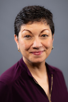 Kennesaw State University Professor, Kathy Negrelli