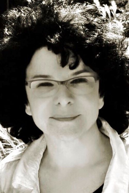 Dr. Katya Vladmirov, Ph.D., Professor of History in the Department of History and Philosophy