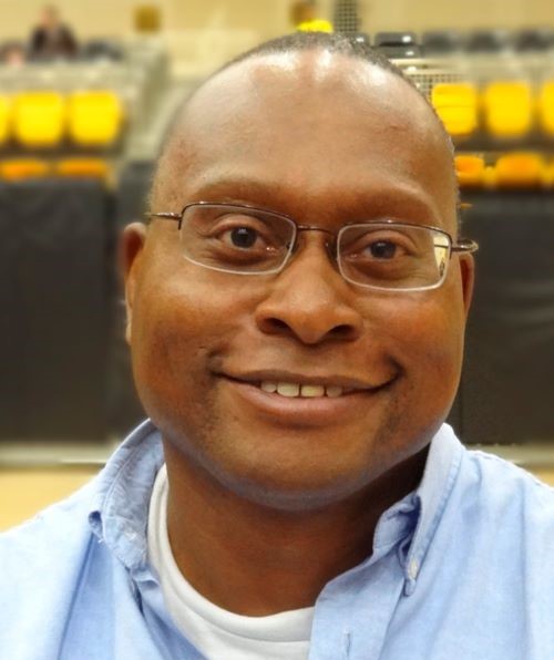 Dr. Kenneth Williamson, Ph.D., Associate Professor of Anthropology in the Department of Geography and Anthropology and the Department of Interdisciplinary Studies