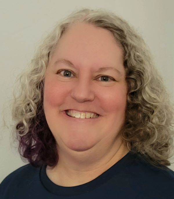 Laura Evans, student at KSU