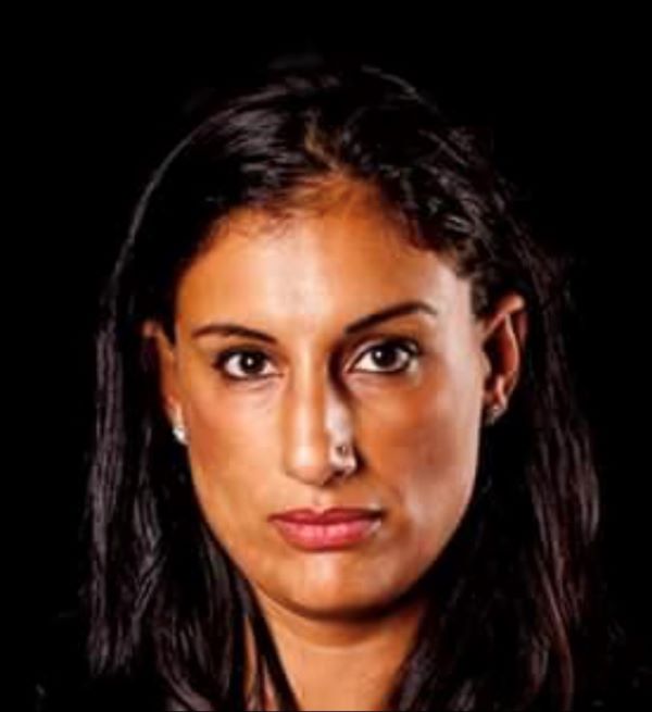 Leah Reilly, student at KSU