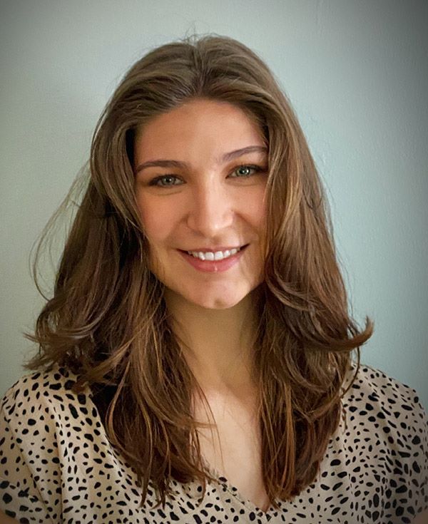 Morgan Bendzinski, student at KSU