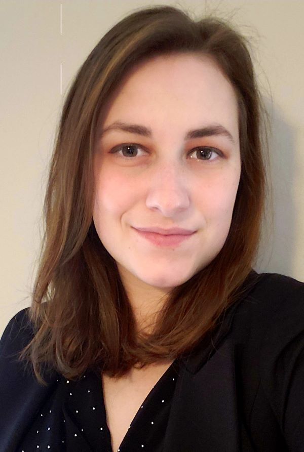 Madison Griffin, student at KSU