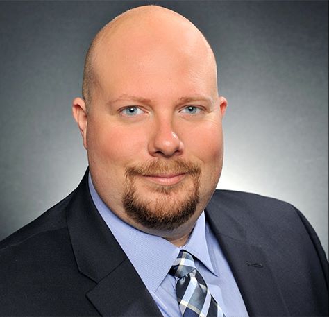 Matt McGehee, student at KSU