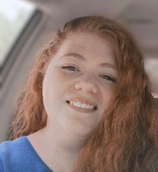 Mary Katherine Watson, student at KSU