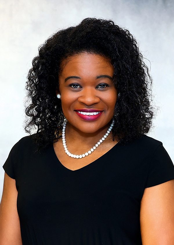 Dr. Madinah F. Hamidullah