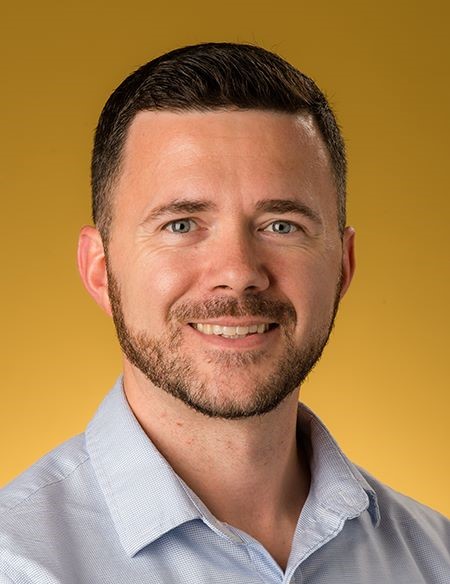 Dr. Paul N McDaniel, associate professor at KSU