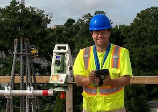 Patrick Devereux, KSU faculty member