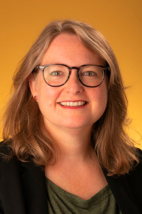 Dr. Shawn Long, Dean of the College of Humanities and Social Sciences at Kennesaw State University