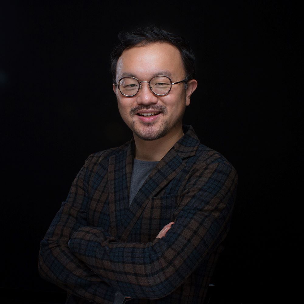 Sangsun Choi, assistant professor of communications at KSU