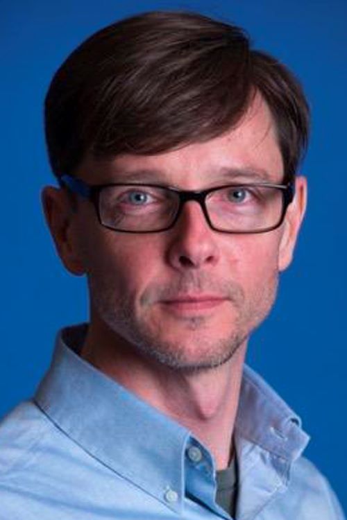 Shawn Long, Dean of the College of Humanities and Social Sciences at Kennesaw State University