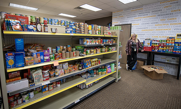 Norman J. Radow College Makes Strides in Sustainability Engagement