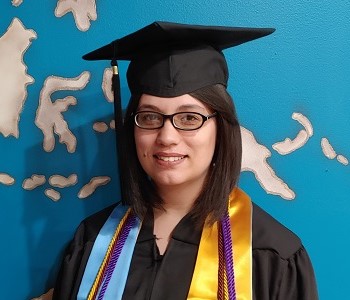 Tammy Eifler, KSU Graduate