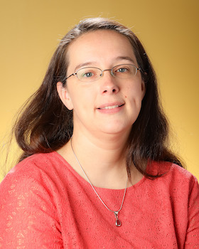 Uli Ingram, KSU faculty member