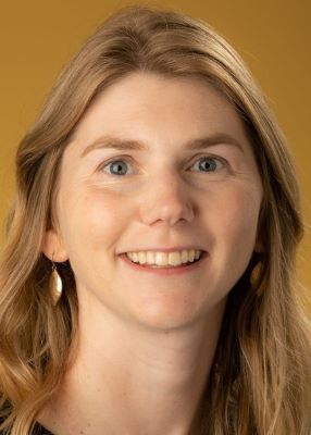 Jennifer Willard, Associate Chair of the Department of Psychological Science and Professor
                                       of Psychology at KSU