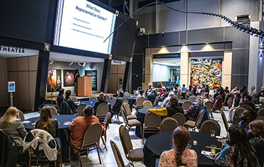 Psychology Research Presentation