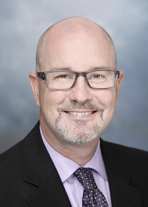 Dean A. Dabney, Ph.D.