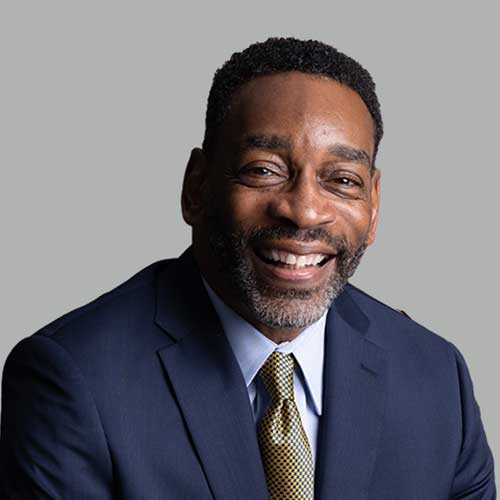 milton little