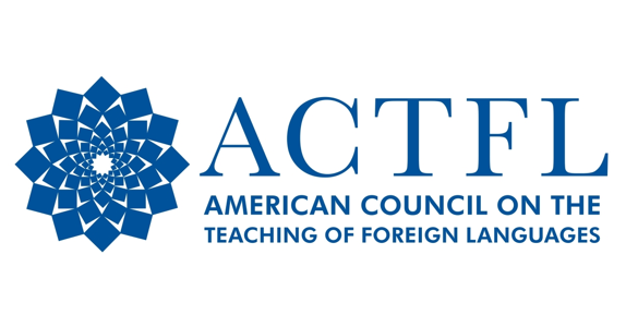 ACTFL logo