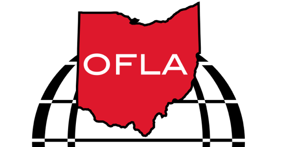 Ohio Foreign Language logo