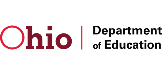 Ohio Department of Education logo