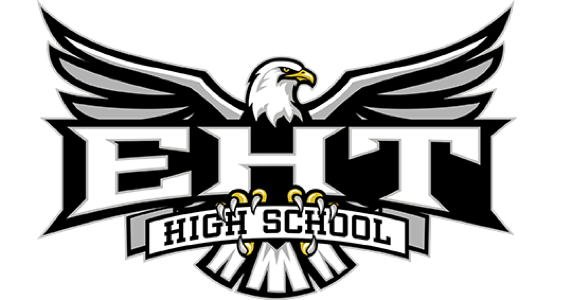Egg Harbor Township High School logo