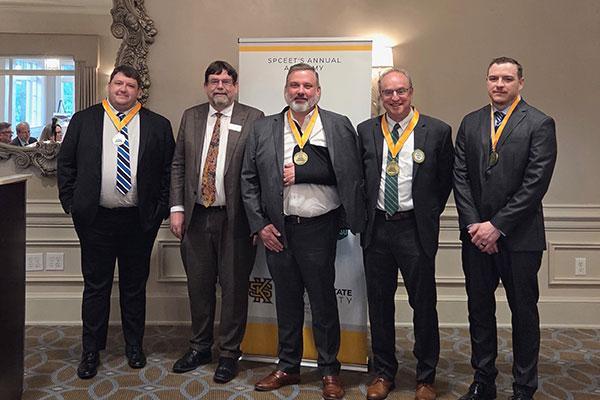  / college academy inductees 
