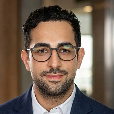 Mahyar Amirgholy - Assistant Professor of Civil Engineering