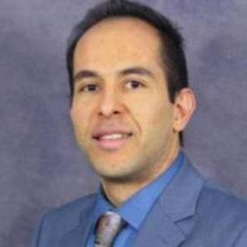 Reza Sedaghat Shirazinejad - Lecturer of Civil Engineering