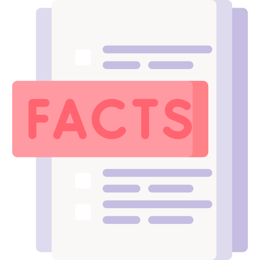 fact icon