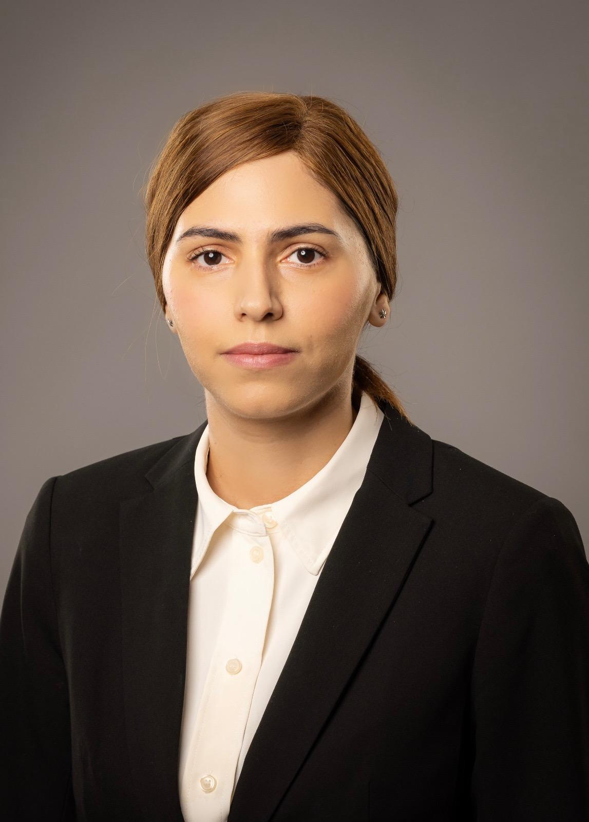 Maryam Eghbalizarch - Picture