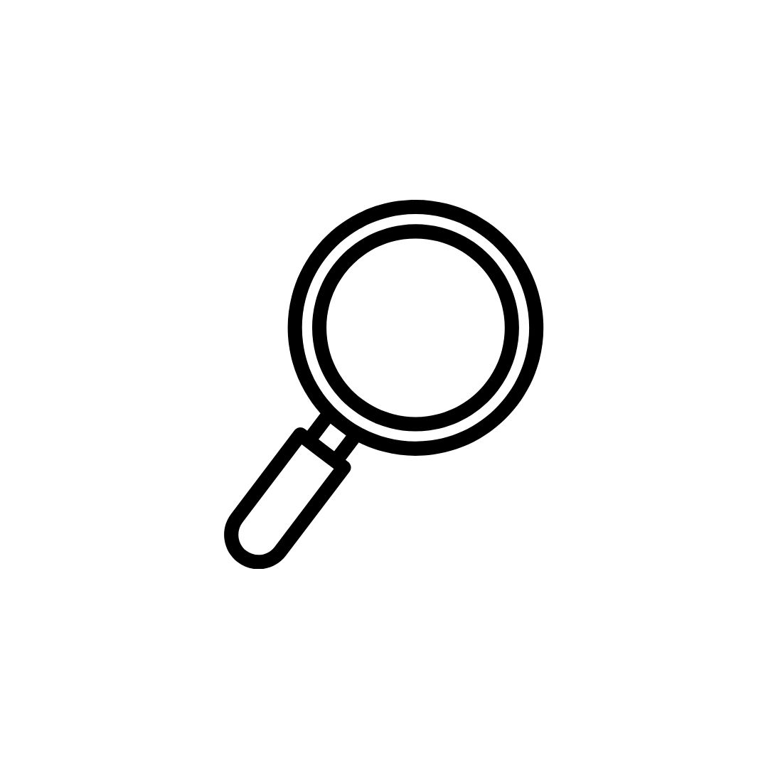 quick overview icon
